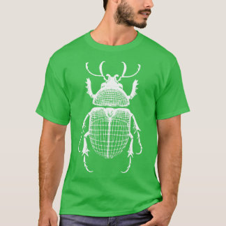 Fehler Wireframes Design T-Shirt
