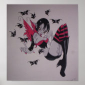 Fehlerbehebung Poster (Vorne)