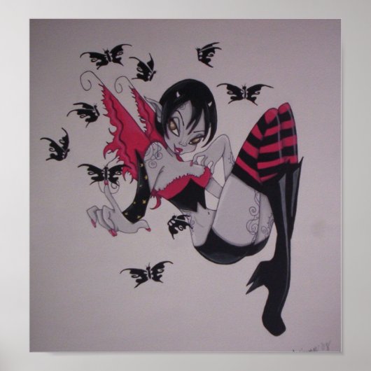 Fehlerbehebung Poster (Vorne)