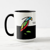 Fehlerbericht Tasse (Links)