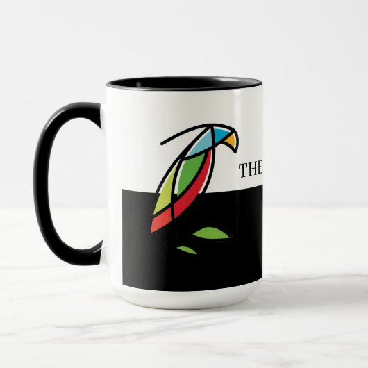 Fehlerbericht Tasse (Links)