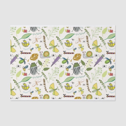 Fehlerbeschriftung Seidenpapier (Vorderseite)