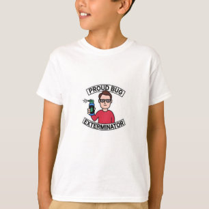 Fehlerbeseitigung T-Shirt
