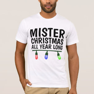 FEHLERE WISSENSCHAFTLER DAS GANZE JAHR LANGE T - S T-Shirt