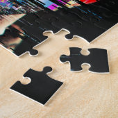 fehlerhaftes Puzzle (Seite)