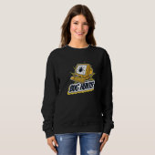 Fehlerjäger Full Stack Coder Ingenieur Software En Sweatshirt (Vorne ganz)
