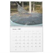 Fehlerkalender Kalender (Jan 2027)