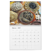 Fehlerkalender Kalender (Feb 2027)