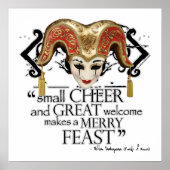 Fehlerliste Poster (Vorne)