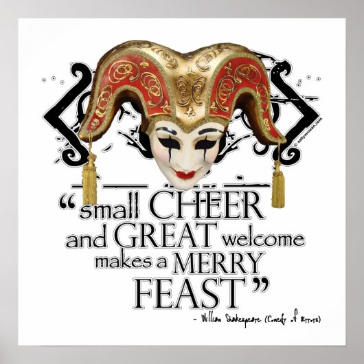 Fehlerliste Poster (Vorne)