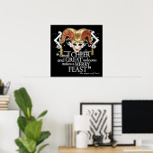 Fehlerliste Poster (Heimbüro)