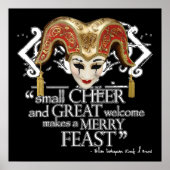 Fehlerliste Poster (Vorne)