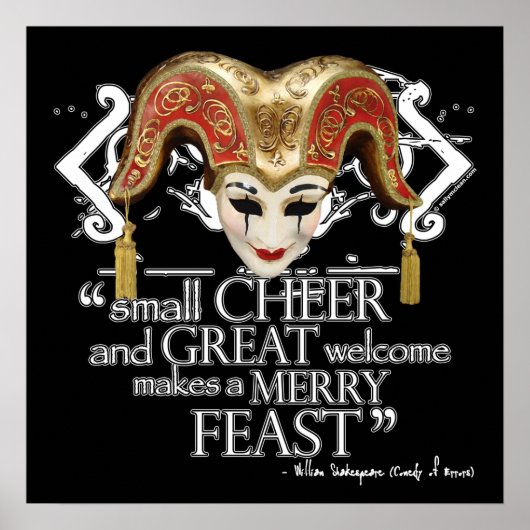 Fehlerliste Poster (Vorne)