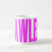 FEHLERLOS KAFFEETASSE (Mittel)