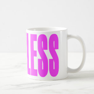 FEHLERLOS KAFFEETASSE