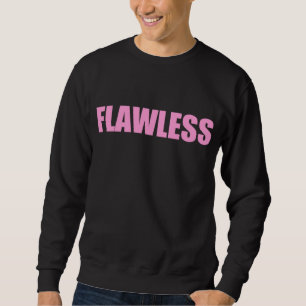 FEHLERLOS SWEATSHIRT