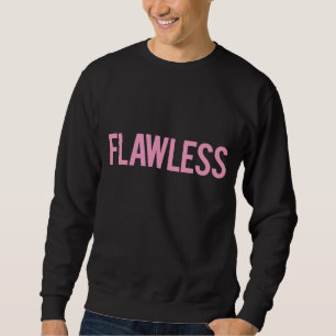 FEHLERLOSES Crewneck Sweatshirt