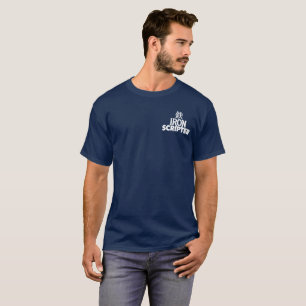 Fehlerloses Parteit-stück T-Shirt