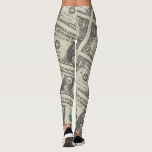 FEHLERMONEYPANTS LEGGINGS