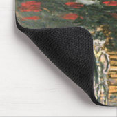 FEHLERNUMMER 3 MOUSEPAD (Ecke)