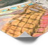 FEHLERNUMMER 3 POSTER (Ecke)
