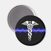 Fehlgeburt Magnet (Vorderseite/Rückseite)