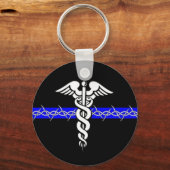 Fehlgeburt Schlüsselanhänger (Vorderseite)