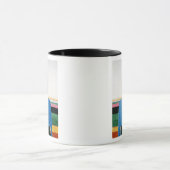 Fehlschlag der Frau Tasse (Zentrum)