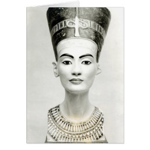 Fehlschlag der Königin Nefertiti