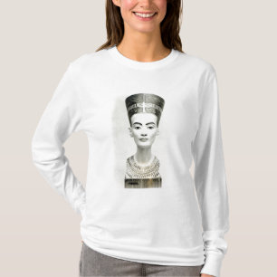 Fehlschlag der Königin Nefertiti T-Shirt