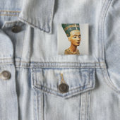 Fehlschlag der Königin Nefertiti, vom Studio des Button (Beispiel)