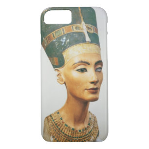 Fehlschlag der Königin Nefertiti, vom Studio des Case-Mate iPhone Hülle