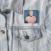 Fehlschlag des Kaisers Antoninus Pius Button (Beispiel)