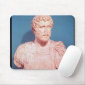 Fehlschlag des Kaisers Antoninus Pius Mousepad (Mit Mouse)