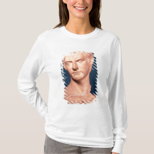 Fehlschlag des Kaisers Caligula von Thrakien, T-Shirt