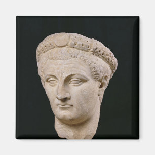 Fehlschlag des Kaisers Claudius von Thasos Magnet