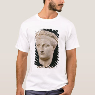 Fehlschlag des Kaisers Claudius von Thasos T-Shirt
