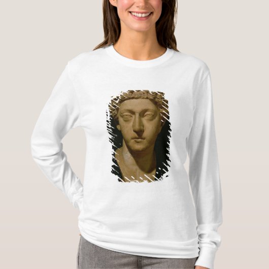 Fehlschlag des Kaisers Commodus T-Shirt (Vorderseite)