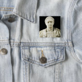 Fehlschlag des Kaisers Domitian Button (Beispiel)