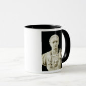 Fehlschlag des Kaisers Domitian Tasse (VorderseiteRechts)