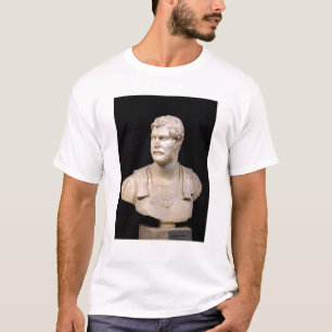 Fehlschlag des Kaisers Hadrian gefunden in Kreta T-Shirt