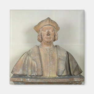 Fehlschlag des Kanzlers Antoine Duprat Magnet