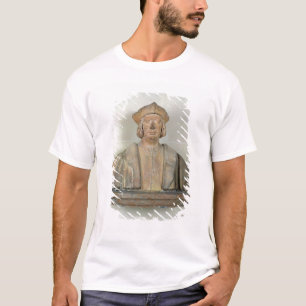 Fehlschlag des Kanzlers Antoine Duprat T-Shirt