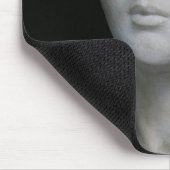 Fehlschlag einer römischen Frau, vielleicht Mousepad (Ecke)