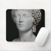 Fehlschlag einer römischen Frau, vielleicht Mousepad (Mit Mouse)