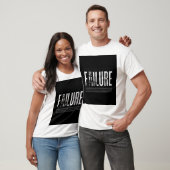 FEHLSCHLAG T-Shirt (Unisex)