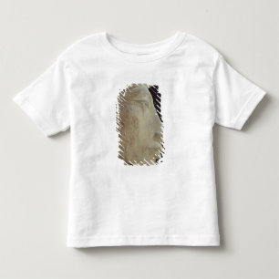 Fehlschlag von Amenophis IV vom Tempel von Amun, Kleinkind T-shirt