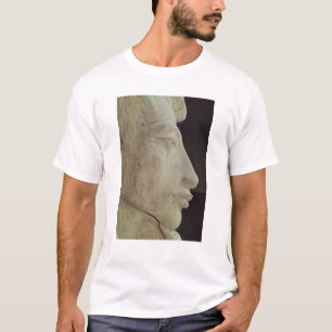 Fehlschlag von Amenophis IV vom Tempel von Amun, T-Shirt