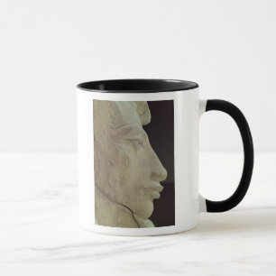 Fehlschlag von Amenophis IV vom Tempel von Amun, Tasse