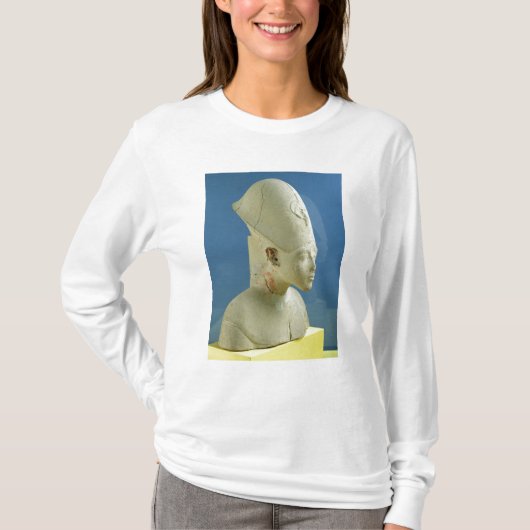 Fehlschlag von Amenophis IV von sagen EL-Amarna T-Shirt (Vorderseite)